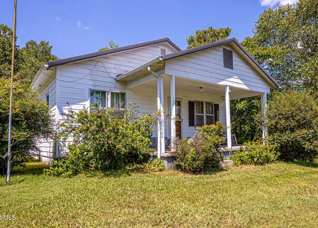 Property at 835 Bear Hollow Rd, Rogersville, TN 37857, 2 beds, 1 bath
