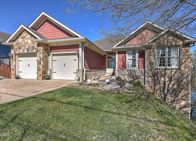 Property at 3657 Crest Rd, Kingsport, TN 37664, 3 beds, 3 baths