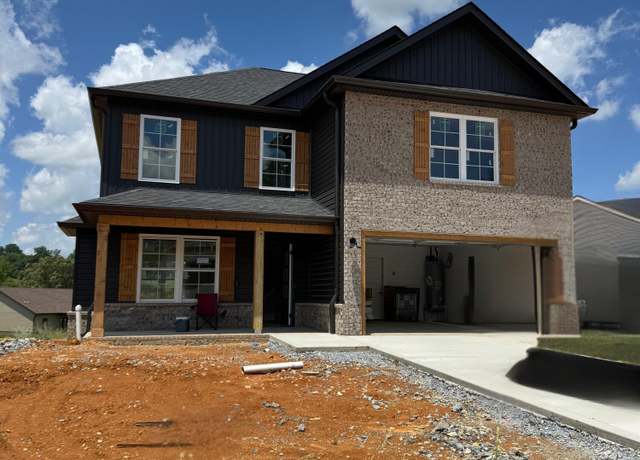 Property at 921 Daybreak Crst, Jonesborough, TN 37659, 3 beds, 2.5 baths