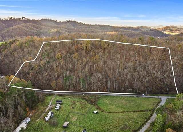 Property at Tbd Morrell Creek Rd, Bluff City, TN 37618
