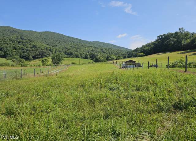 Property at Tbd A P Carter Hwy, Hiltons, VA 24258