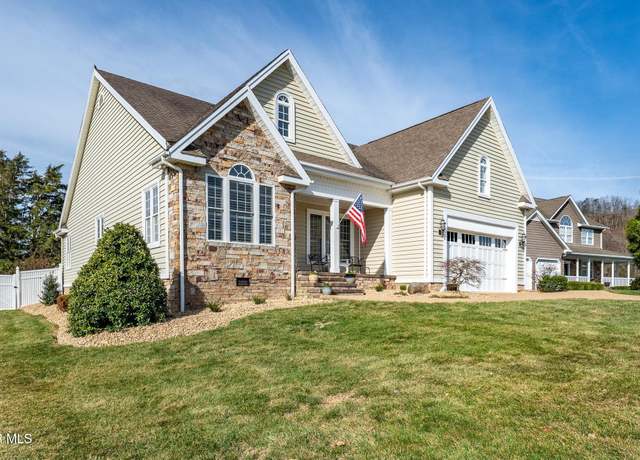 Property at 20324 Josh Allen Dr, Abingdon, VA 24211, 3 beds, 3 baths