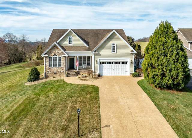 Property at 20324 Josh Allen Dr, Abingdon, VA 24211, 3 beds, 3 baths