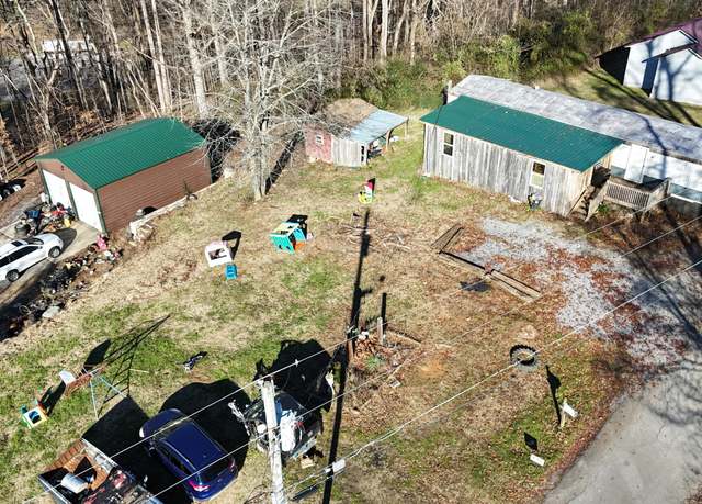 Property at 208 Henard Rd Rd, Rogersville, TN 37857