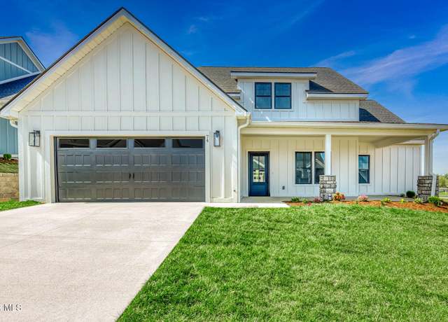 Property at 74 Slonaker Cir, Jonesborough, TN 37659, 3 beds, 2.5 baths