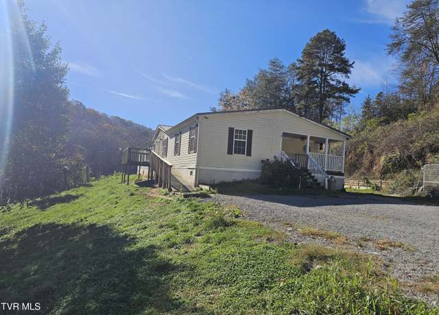 Property at 107 Hollow Hill Ln, Rogersville, TN 37857, 3 beds, 2 baths