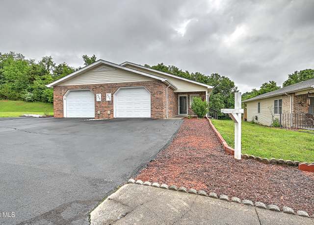 Property at 857 Cobblestone Pl #857, Kingsport, TN 37660, 2 beds, 2 baths
