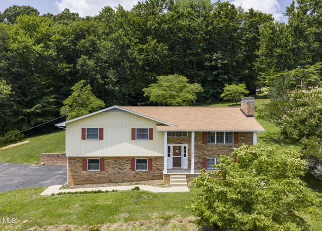 Property at 1110 Caprice St, Church Hill, TN 37642, 3 beds, 2.5 baths