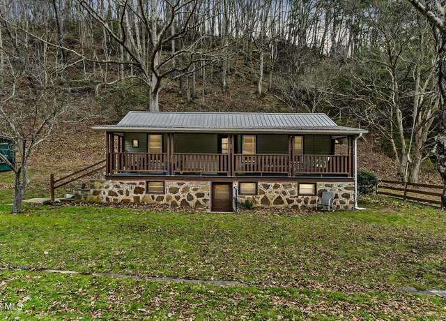 Property at 201 Falling Rock Rd, Saltville, VA 24370, 1 bed, 1 bath