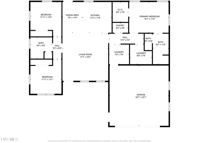 Property at 7185 Horton Hwy, Greeneville, TN 37745, 3 beds, 2 baths