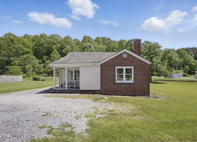 Property at 744 Hurricane Rd, Wise, VA 24293, 2 beds, 1.5 baths