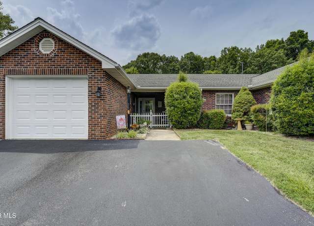 Property at 1905 Knob Creek Rd #11, Johnson City, TN 37604, 3 beds, 2 baths