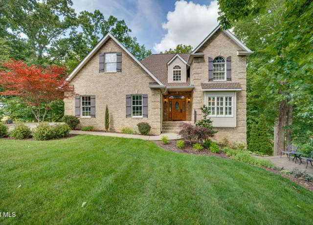 Property at 34 Hickory Pt, Jonesborough, TN 37659, 4 beds, 2.5 baths