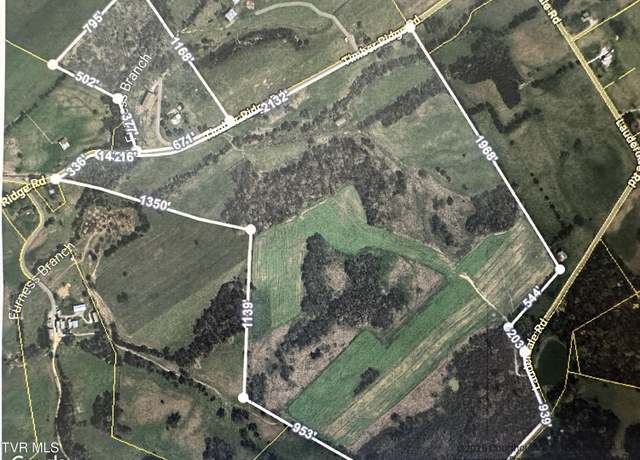 Property at 1410 Timber Ridge Rd, Greeneville, TN 37743