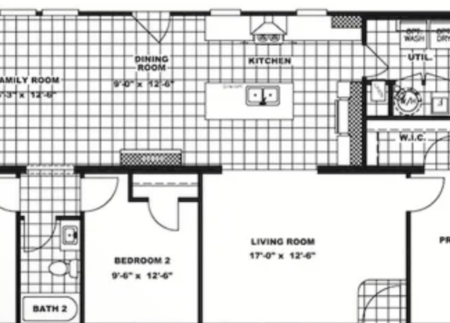 Property at 1819 Siesta Dr, Newport, TN 37821, 3 beds, 2 baths
