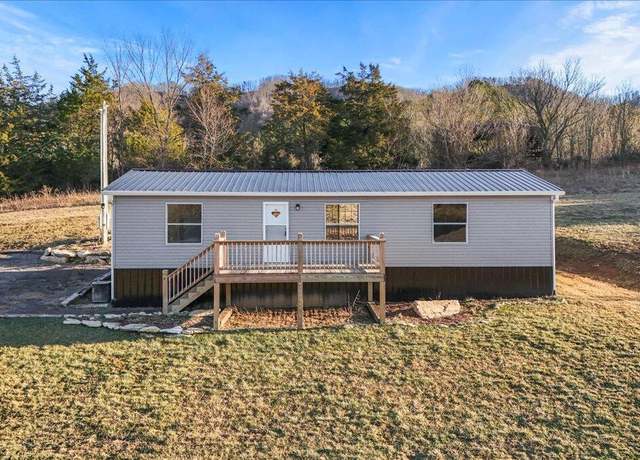 Property at 106 Drinnon Rd, Eidson, TN 37731, 3 beds, 2 baths