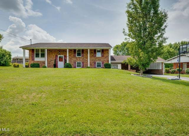 Property at 346 Skyland Dr, Bristol, TN 37620, 3 beds, 1.5 baths