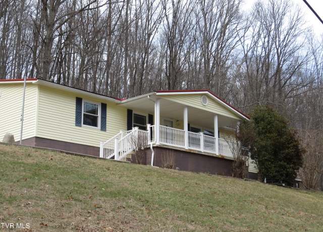 Property at 28289 Us Highway 23, Big Stone Gap, VA 24219, 3 beds, 1.5 baths