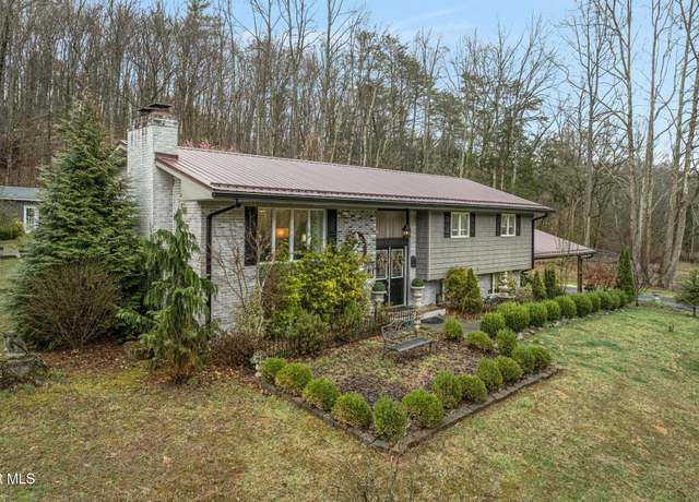 Property at 405 Beidleman Creek Rd, Bristol, TN 37620, 3 beds, 2.5 baths