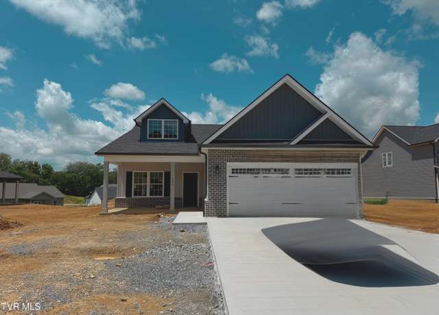 Property at 935 Daybreak Crst, Jonesborough, TN 37659, 3 beds, 2 baths