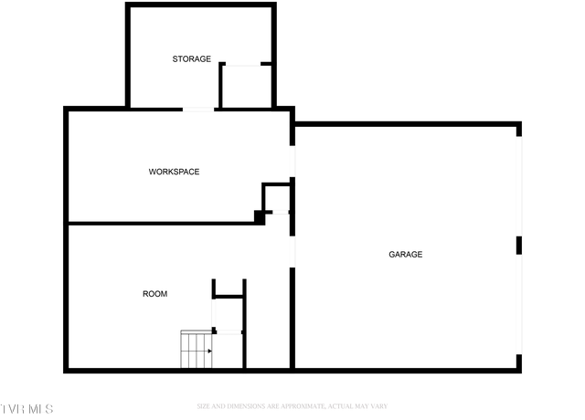 Property at 289 Harbor View Rd, Butler, TN 37640, 2 beds, 2 baths