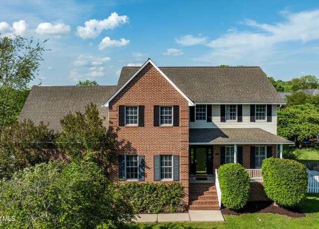 Property at 311 Wiltshire Dr, Gray, TN 37615, 4 beds, 2.5 baths