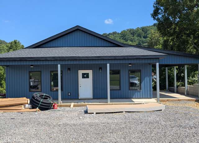 Property at 1805 Rock Springs Rd, Kingsport, TN 37664, 3 beds, 2 baths