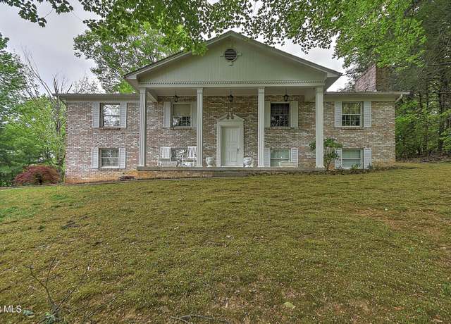 Property at 5401 Kiowa St, Kingsport, TN 37664, 3 beds, 2.5 baths
