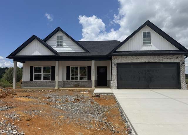 Property at 941 Daybreak Crst, Jonesborough, TN 37659, 3 beds, 2 baths