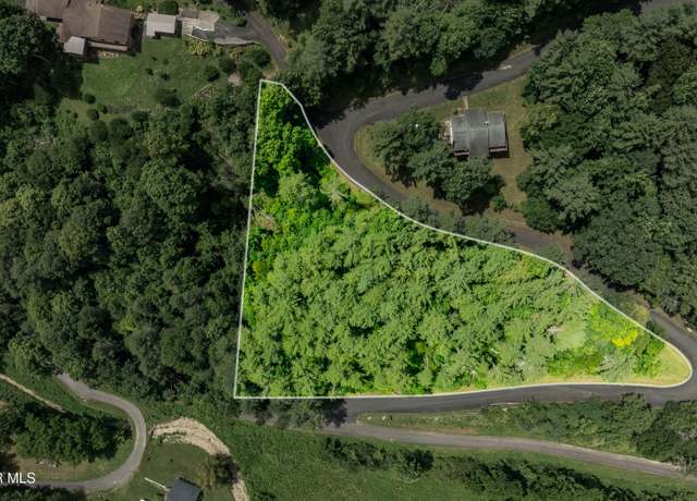 Property at Lot 1 Lake Ridge Rd, Butler, TN 37640