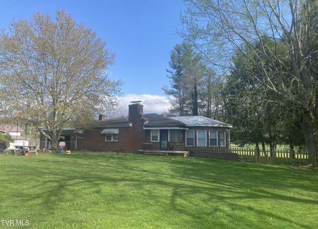 Property at 6192 Hurricane Rd, Wise, VA 24293, 3 beds, 1.5 baths