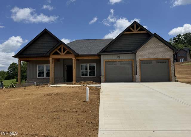 Property at 938 Daybreak Crst, Jonesborough, TN 37659, 3 beds, 2 baths