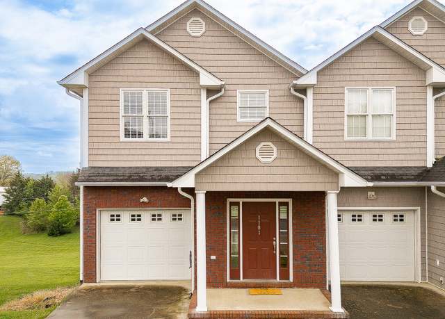 Property at 200 Deck Ln #1101, Blountville, TN 37617, 2 beds, 2.5 baths