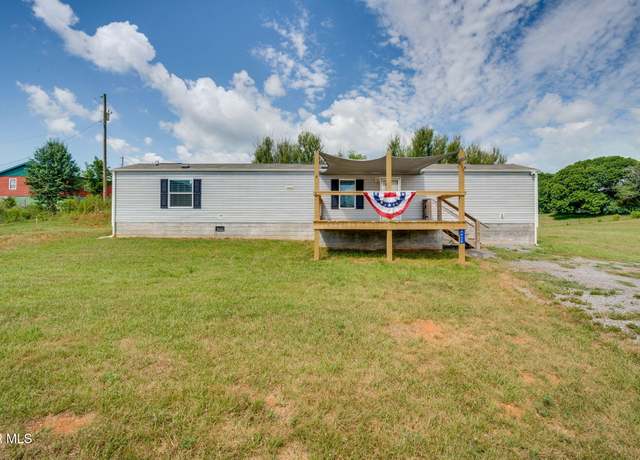 Property at 4928 Highway 11w, Rogersville, TN 37857, 3 beds, 2 baths