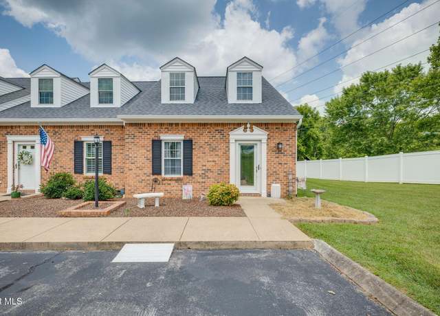 Property at 500 Hickory Rd #500, Bristol, TN 37620, 2 beds, 2 baths
