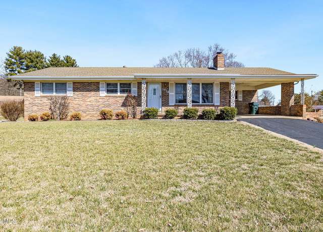 Property at 1718 Dellwood Cir, Greeneville, TN 37745, 3 beds, 2 baths