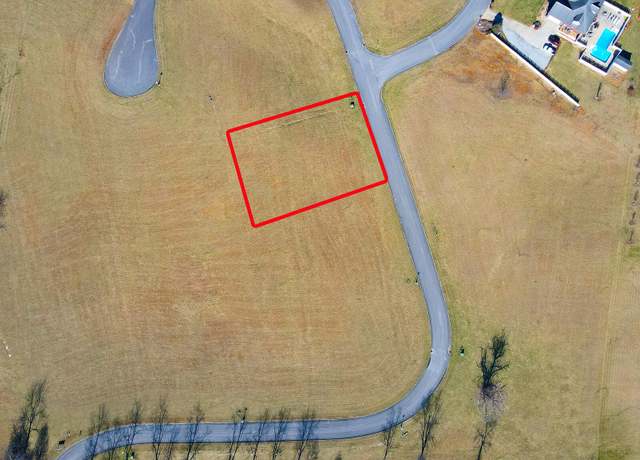 Property at Lot 62 Walnut Tree Dr, Church Hill, TN 37642