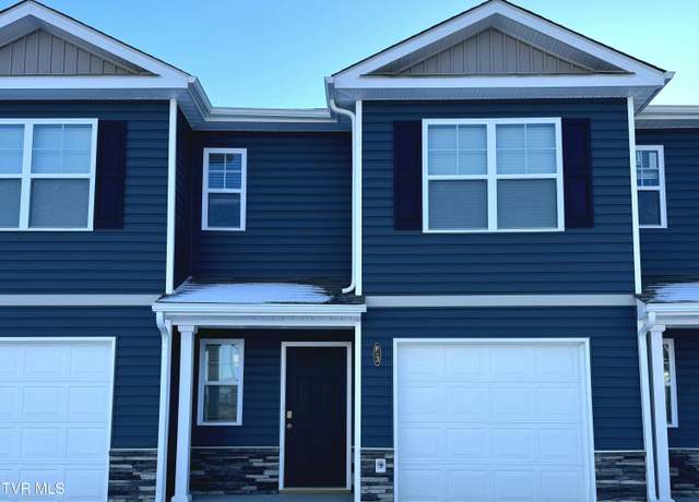 Property at 115 Raceday Center Dr Unit F-3 Dr, Bristol, TN 37620, 3 beds, 2.5 baths