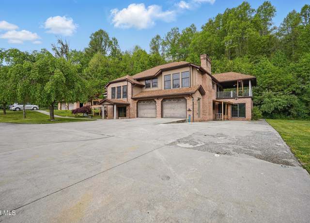 Property at 271 Burgan Rd, Pennington Gap, VA 24277, 6 beds, 4 baths