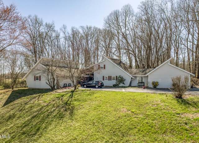 Property at 16 Chaucer Ct, Gray, TN 37615, 5 beds, 3 baths