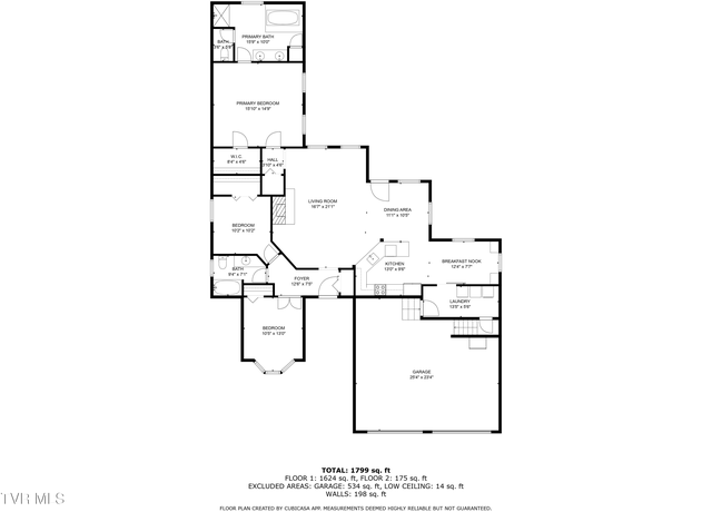 Property at 2395 Island Rd, Blountville, TN 37617, 4 beds, 2 baths