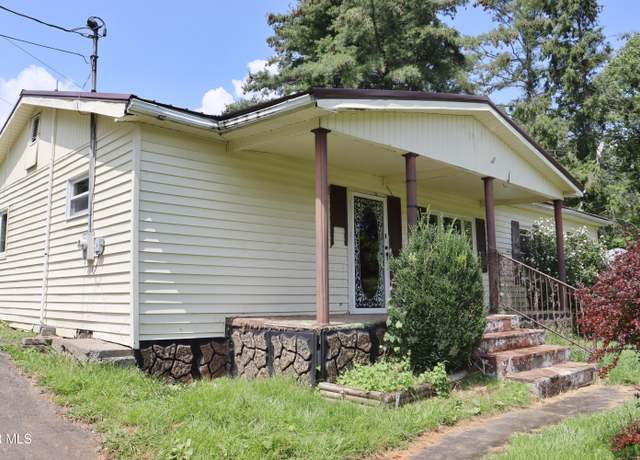 Property at 3849 Nealy Rdg, Clinchco, VA 24226, 3 beds, 1 bath