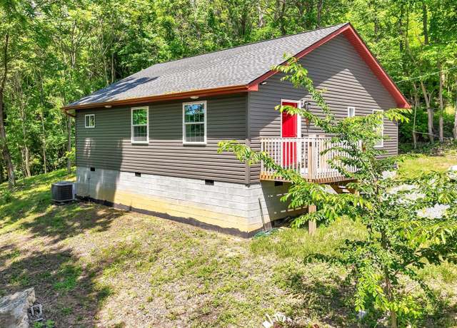 Property at 515 Aesque St Ext, Kingsport, TN 37665, 2 beds, 2 baths