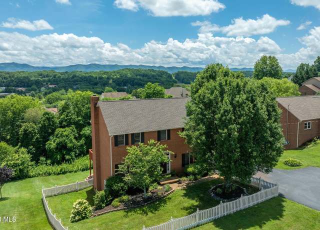 Property at 436 Headtown Rd Rd, Jonesborough, TN 37659, 4 beds, 2.5 baths