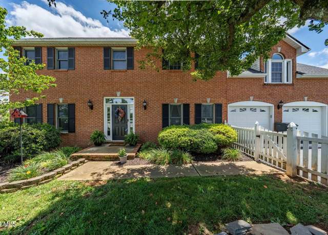 Property at 436 Headtown Rd Rd, Jonesborough, TN 37659, 4 beds, 2.5 baths