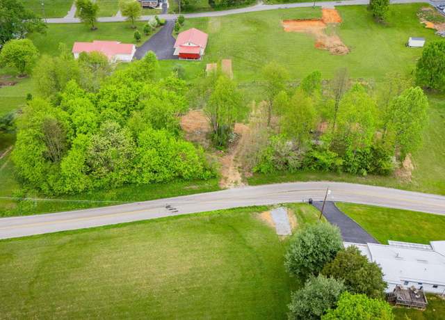 Property at 1187 Old Jonesboro Rd, Bristol, TN 37620