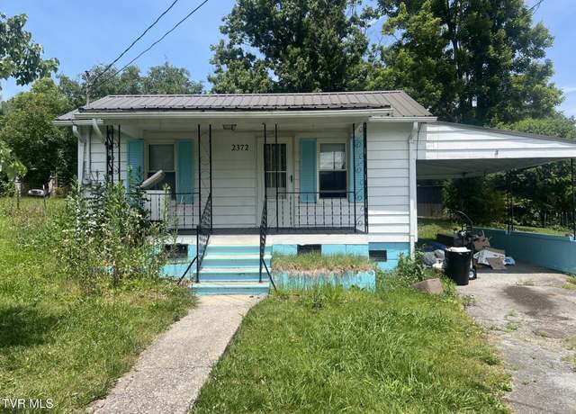 Property at 2372 Bob Little Rd, Elizabethton, TN 37643, 1 bed, 1 bath