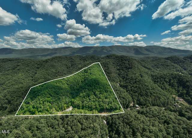 Property at 937 Troublesome Hollow Road Rd, Bluff City, TN 37618