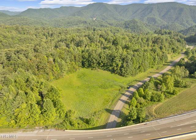 Property at . Clear Branch Rd, Erwin, TN 37650