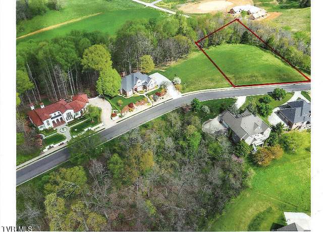 Property at 106r Ridgetop Dr, Johnson City, TN 37615